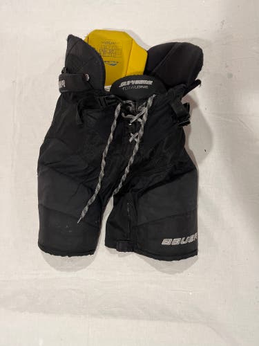 Bauer Supreme TotalOne Senior S Pants