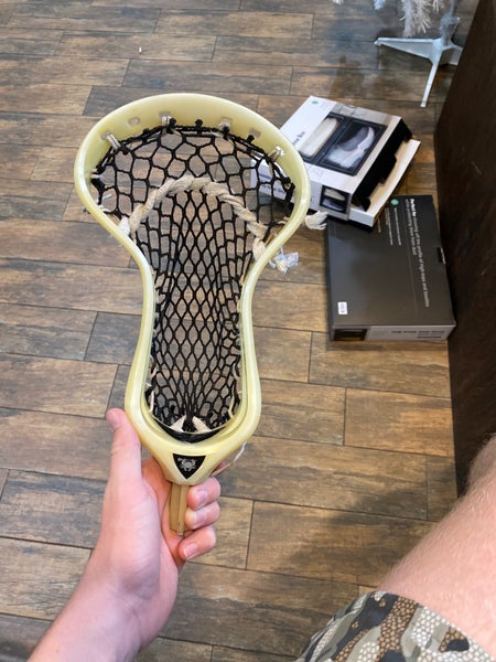 Used FOGO ECD Weapon X Head