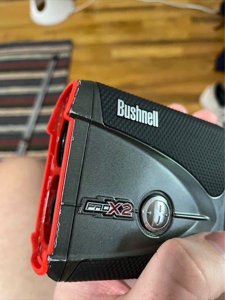 Bushnell Pro X2 Rangefinder | SidelineSwap