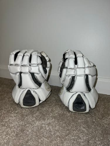 Maverik 12" Rome RX3 Gloves
