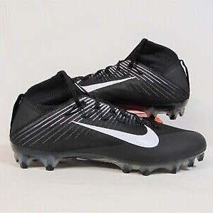 New Nike Vapor Untouchable 2 CF Football Cleats Size 13 924113-001