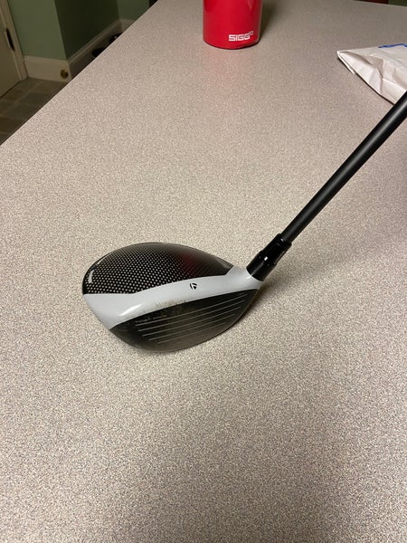 Men's Right Handed Extra Stiff Flex 15 Loft SIM Fairway Wood