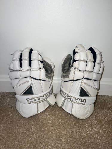 Maverik 12" Max Gloves