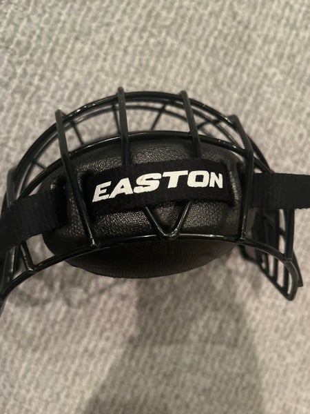 Used Easton S19 NonCertified Helmet Medium – Crow's Sports