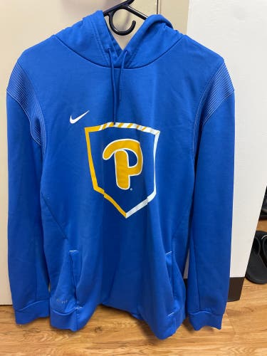 Pitt Baseball Hoodie