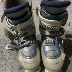 Dalbello Ski Boots