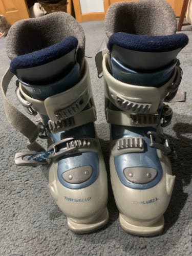Dalbello Ski Boots