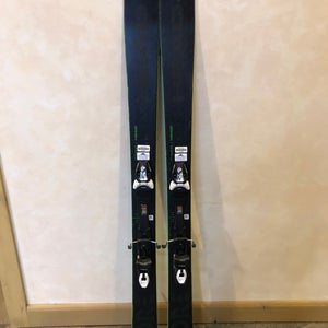 2020 Head Kore 105 Skis With Bindings. 180cm. 1101056