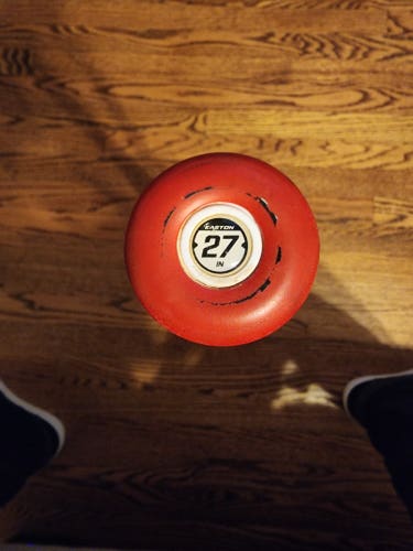 Easton Hype 27" drop 10