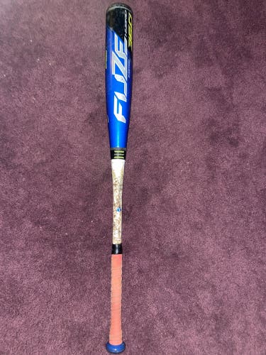 2021 Composite (-10) 21 oz 31" Fuze 360 Bat
