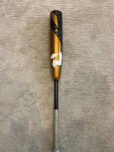 2022 Demarini Composite (-10) 19 oz 29" Zoa Bat