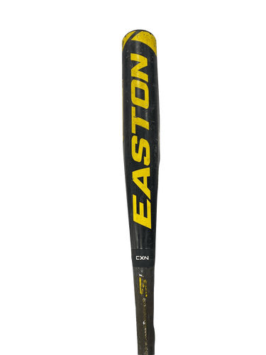 Used Easton S1 33" -3 Drop High School Bats