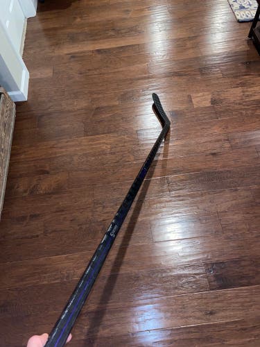 CCM Ribcor Trigger 7