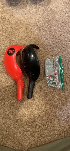 Rossignol Pole Guards