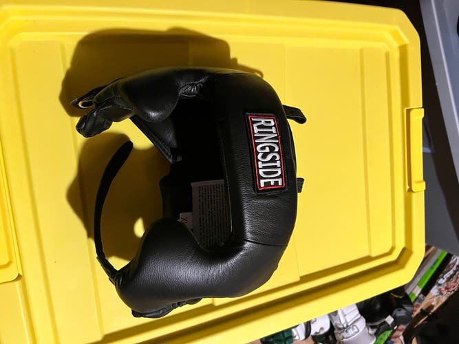 Ringside boxing head gear