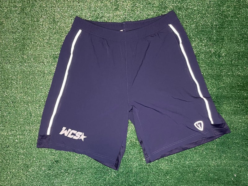 West Coast Starz Shorts (limited edition)
