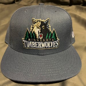 Minnesota Timberwolves 7 3/8 59fifty