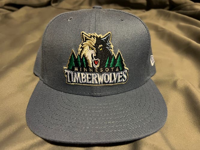 Minnesota Timberwolves 7 3/8 59fifty