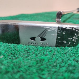 Never Compromise TDP 2.2 35 Inch Putter w Superstroke