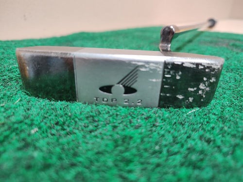 Never Compromise TDP 2.2 35 Inch Putter w Superstroke