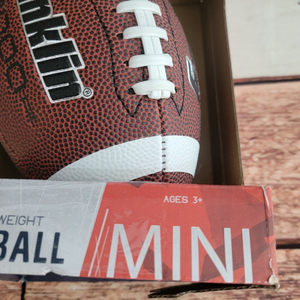 Franklin mini football