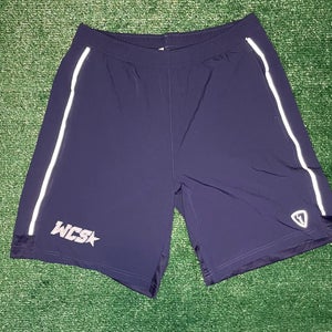 West Coast Starz Shorts (limited edition)