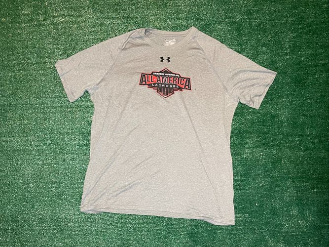 Under Armor All - American Shirt (Limited Edition)
