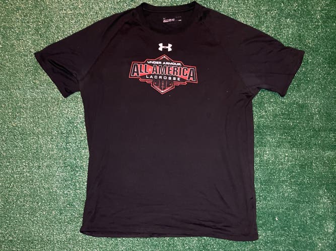 Under Armor All - American Shirt (Limited Edition)
