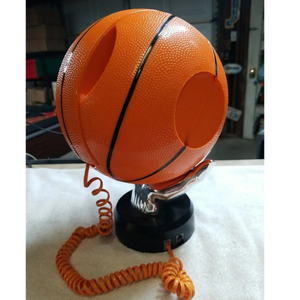 NBA Basketball Phone