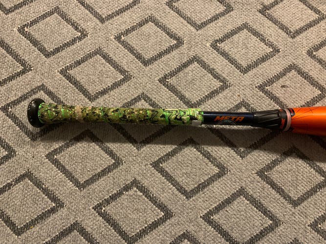 Used 2022 Composite (-3) 29 oz 32" Meta Bat