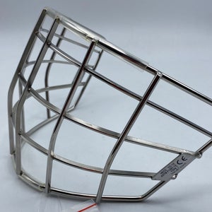 NEW Bauer NME Sr Straight Bar Cage