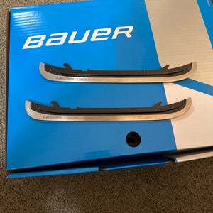 Bauer LS CarbonLite Blades 254