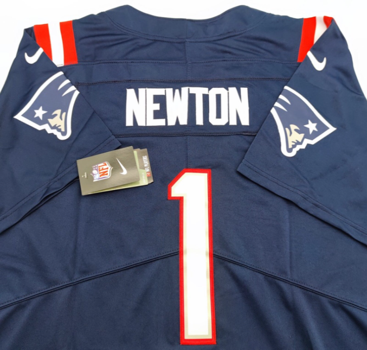 Cam newton, Shirts, Nwt Dress Shirts By Football Player Cam Newton Made