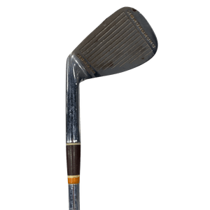Used Macgregor Tourney Master Dx 9 Iron Steel Regular Golf Individual Irons