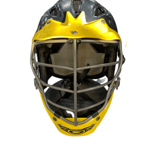 Used Cascade Cpvs S M Lacrosse Helmets