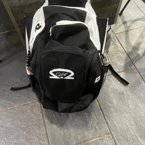 Brand New DeMarini voodoo  OG Backpack . Brand New With Tags