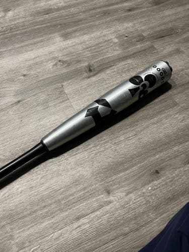 BBCOR Certified Hybrid (-3) 30 oz 33" The Goods Bat