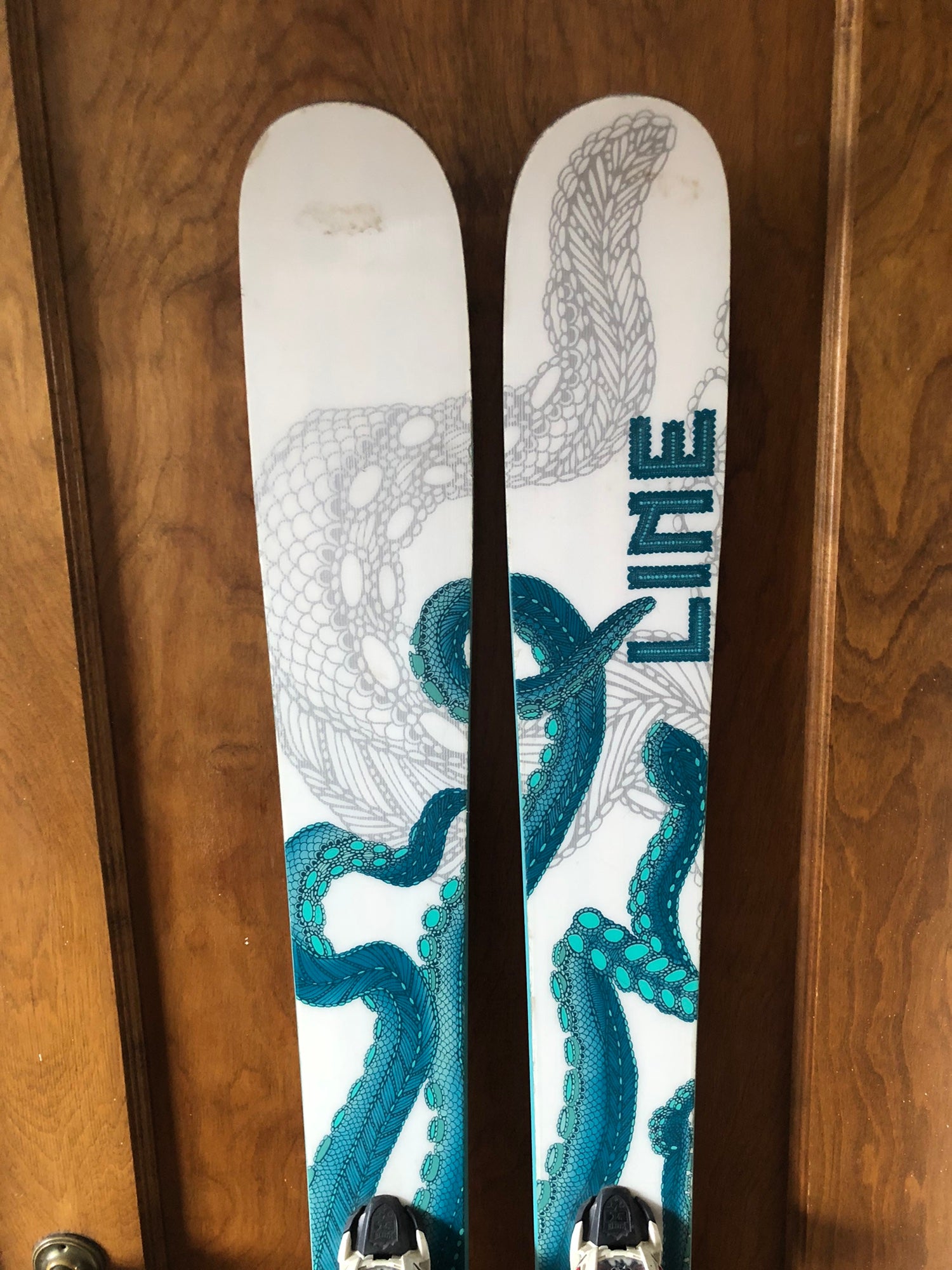 スキー板 LINE PANDORA 172cm 楽天市場】LINE ライン スキー板 メンズ