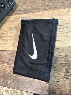 New Nike Wrist Coach Play Book