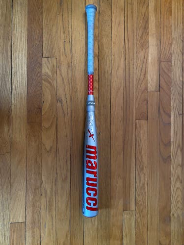 Marucci BBCOR CAT X Composite Bat 33/30