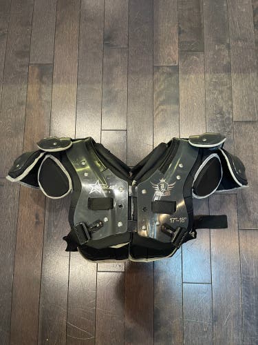 Douglas Legacy JD Shoulder Pads