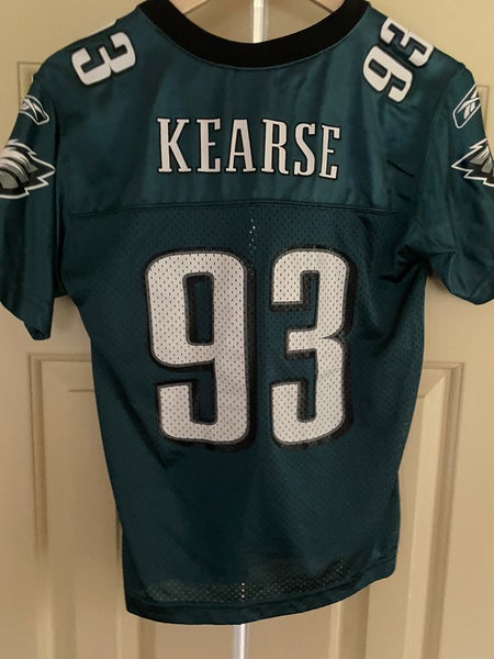 Reebok Philadelphia Eagles Jevon Kearse Jersey