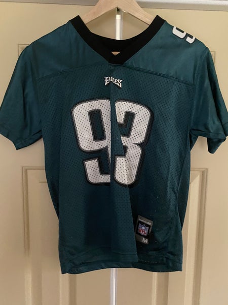 Reebok Philadelphia Eagles Jevon Kearse Jersey