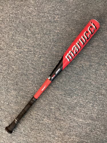 Marucci CAT8 Connect 31"28oz (-3) BBCOR Baseball Bat