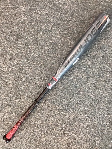 Rawlings Quatro Pro (-3) 30 oz 33" BBCOR Certified Baseball Bat