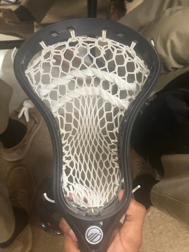 New Attack & Midfield Strung Tactik Head