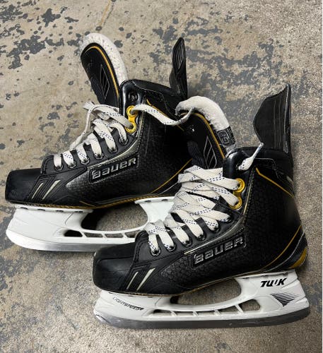 Bauer Size 6.5 Supreme One.9 Skates
