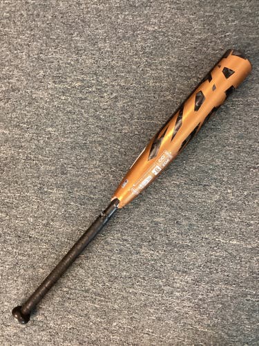 2022 DeMarini (-8) 30"22oz. Zoa Bat