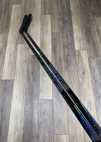 New Pro Stock RH True Catalyst 9X P90T 80 Flex