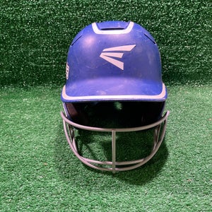Easton Z5 2.0 Softball Batting Helmet, 6 1/2" To 7 1/8"